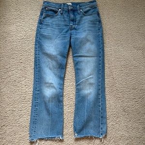 J.Crew Womens Jeans
